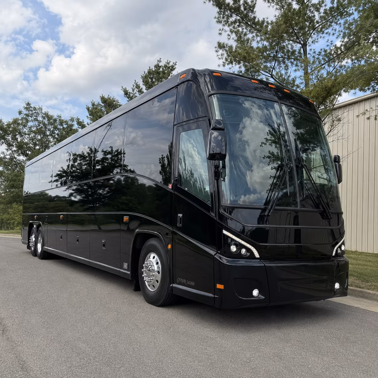 book federal employee shuttles between hoboken and manhattan federal buildings
