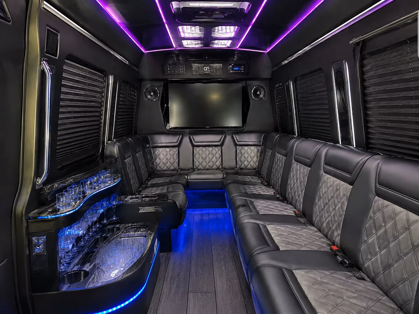 call now to compare buses for madison square garden and nyc concert venues