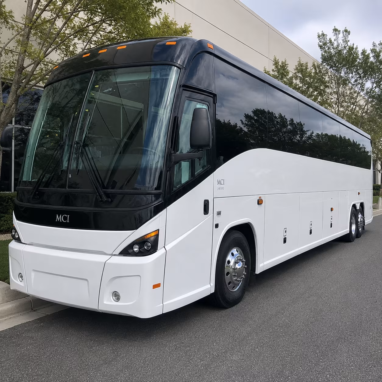 choosing the right airport bus for your hoboken group is easy with hobokencharterbuscompany com