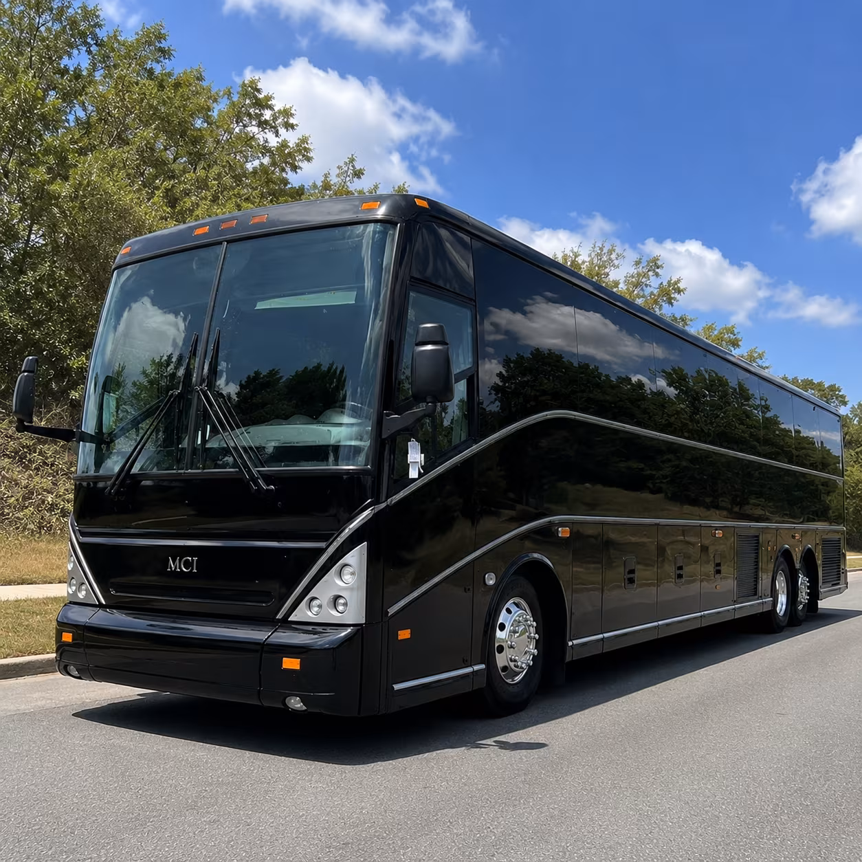 fill out one form and find the right bus for the hoboken arts music festival