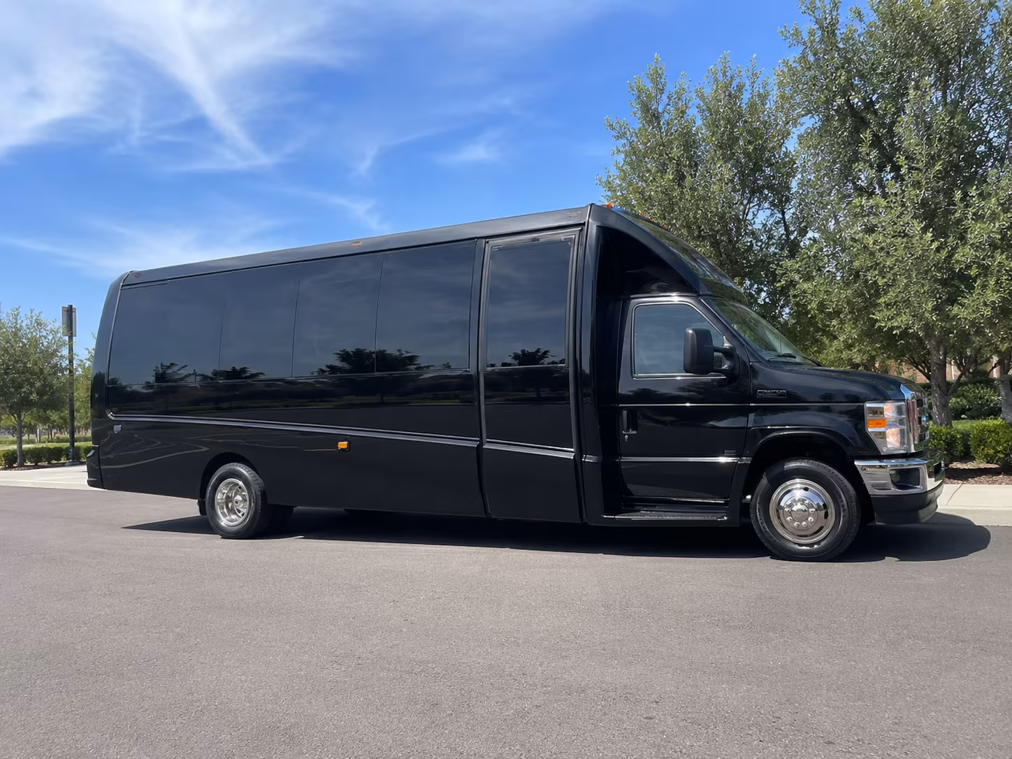 hackensack government military transportation