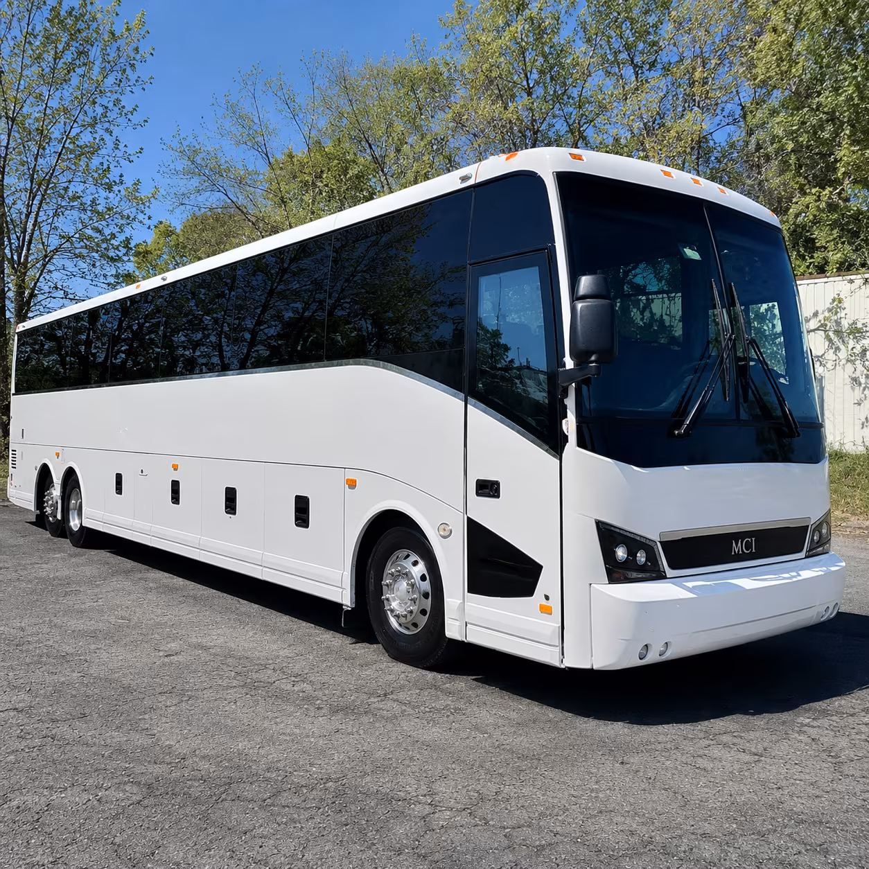 hoboken concert transportation onboard seating
