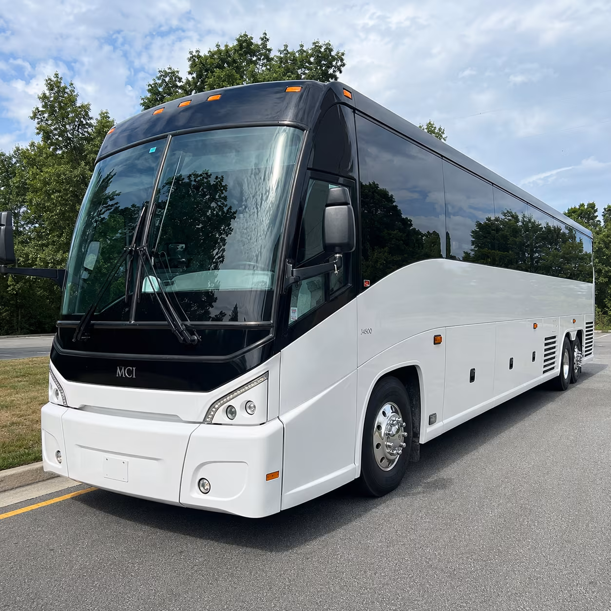 Hoboken Corporate Event Transportation