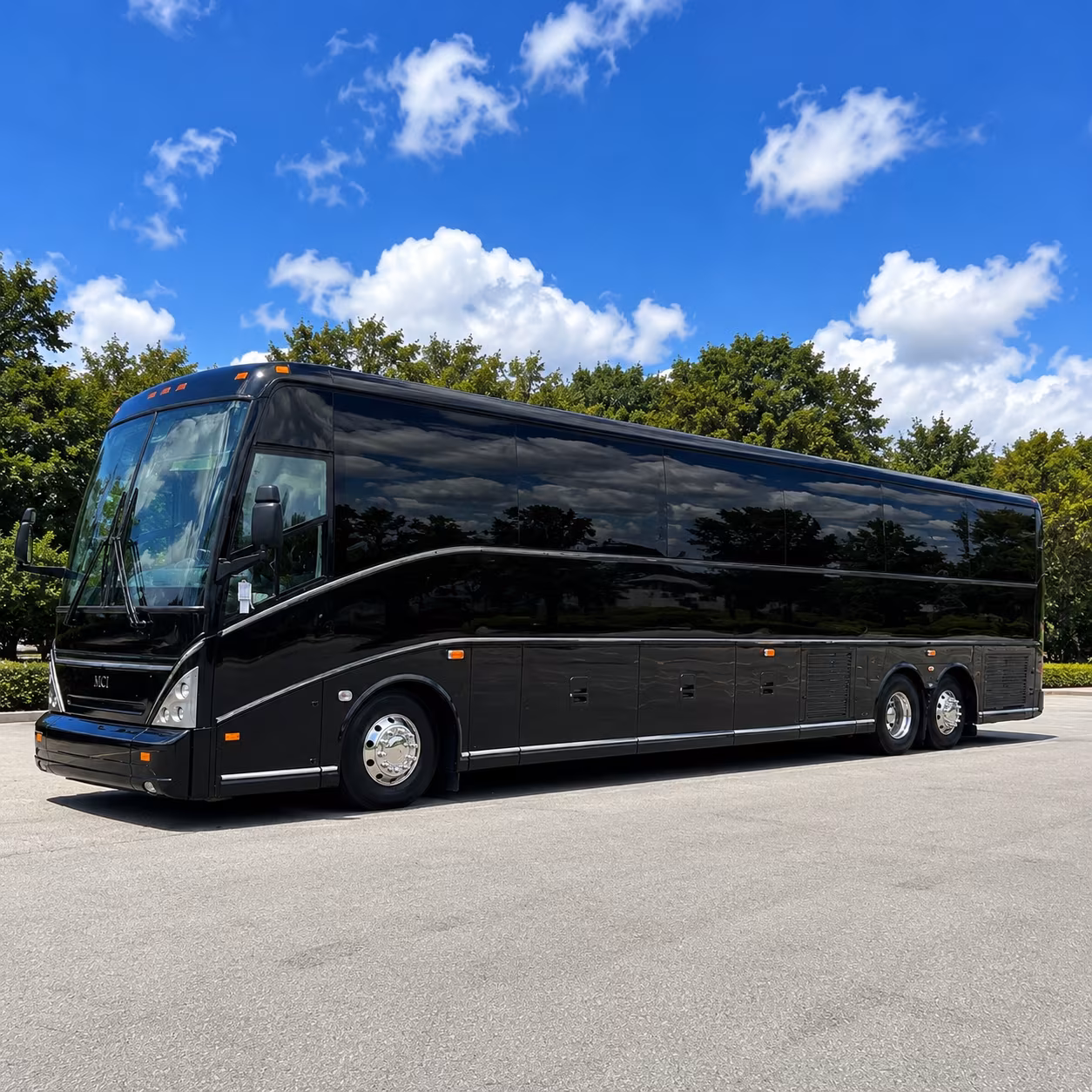 it s easy to arrange conference and convention transportation from hoboken