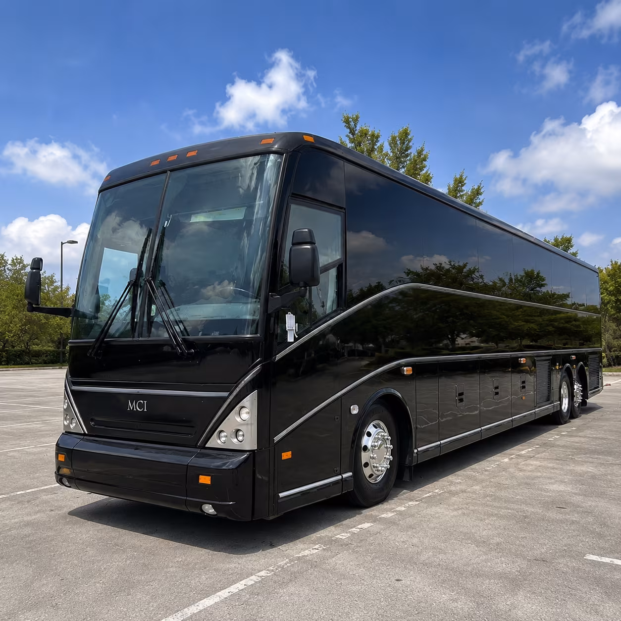send your students into new york city without worrying about the lincoln tunnel