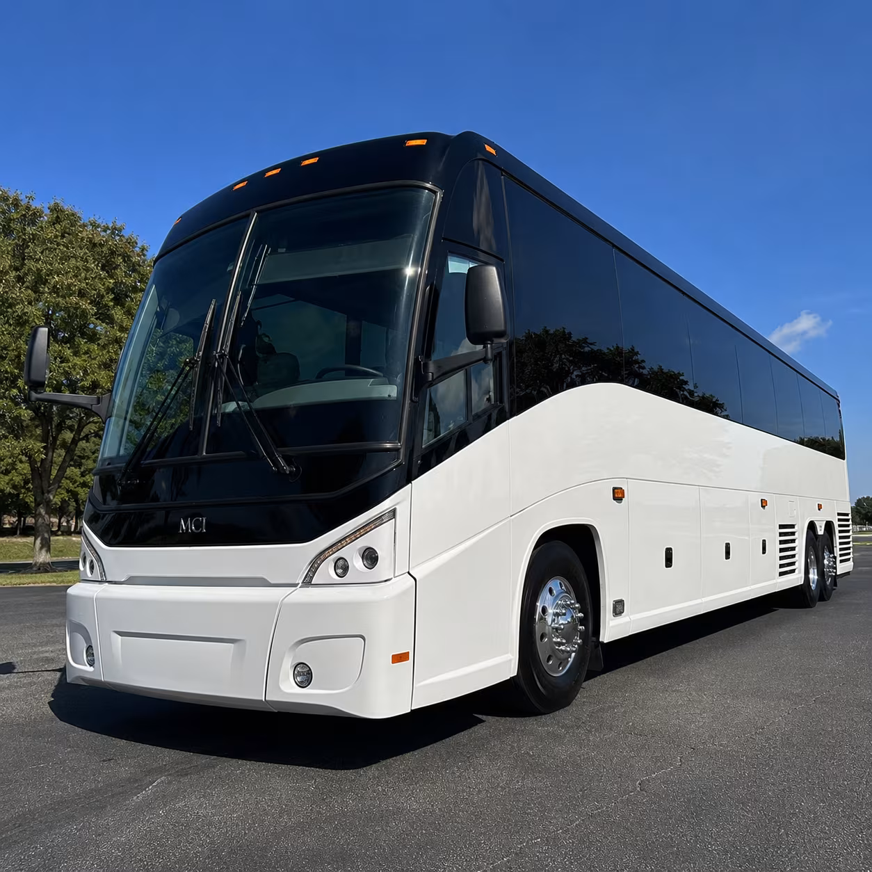 shuttle elderly and mobility limited parishioners to sunday services with ease