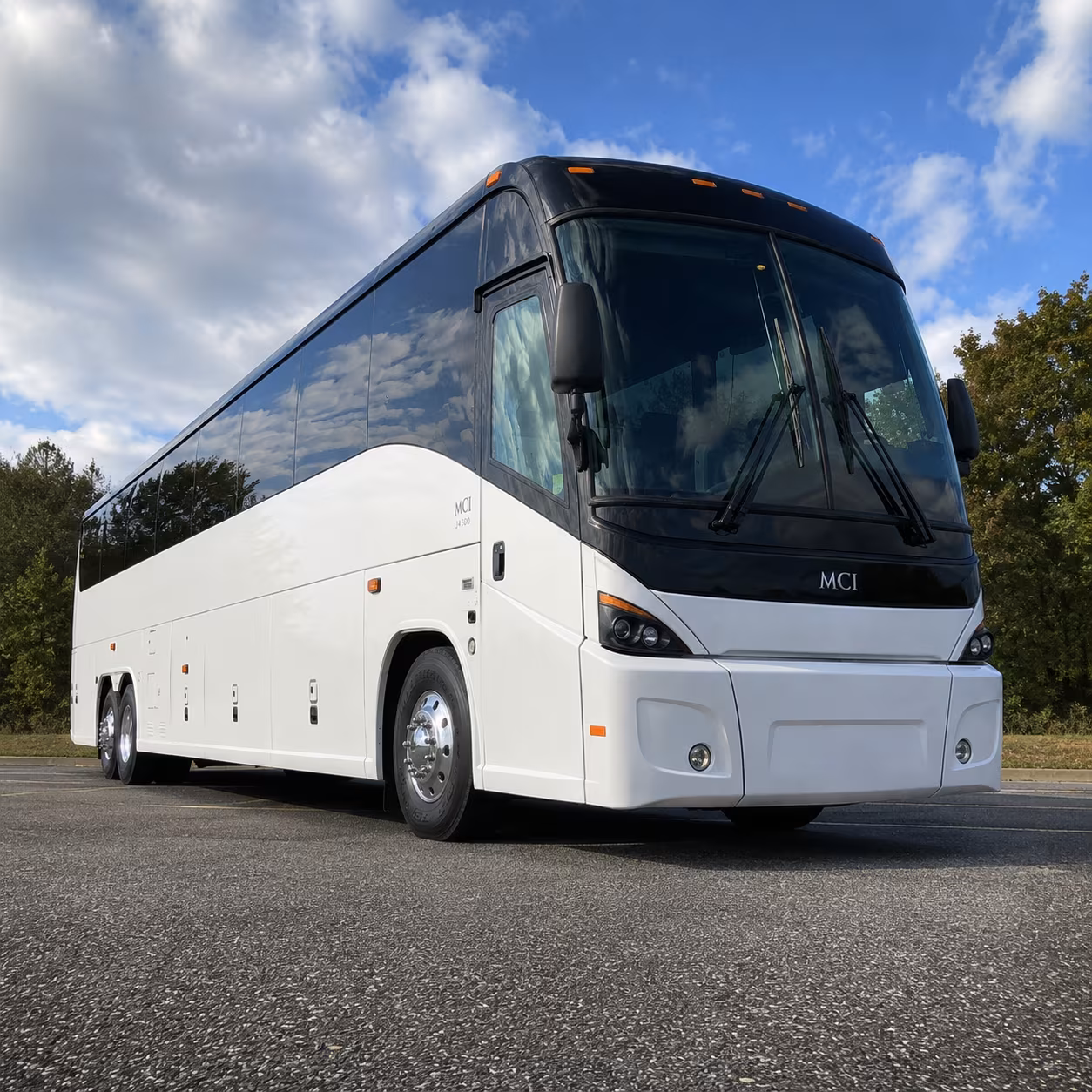 shuttle your team between hoboken and manhattan without the lincoln tunnel headache