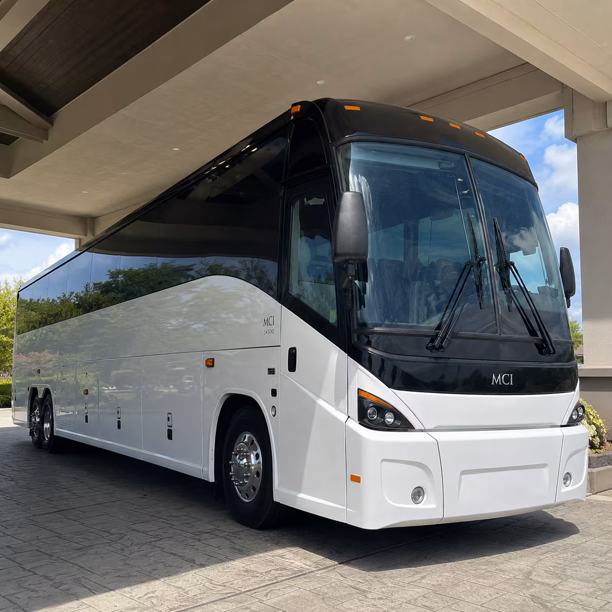 these buses are built for hoboken s tight streets and dense neighborhoods