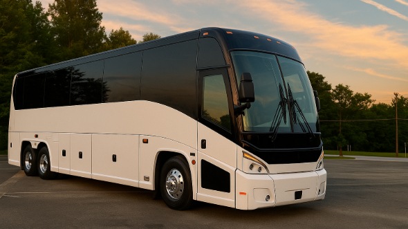 hoboken construction site shuttle services
