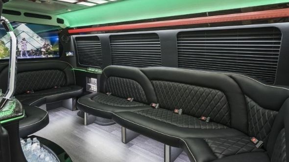 hoboken sprinter limo rental rental