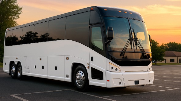 west new york corporate transportation