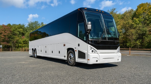 west new york private event transportation