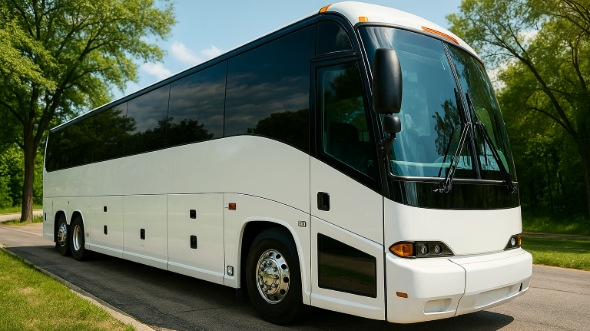 west new york prom and homecoming party bus rentals
