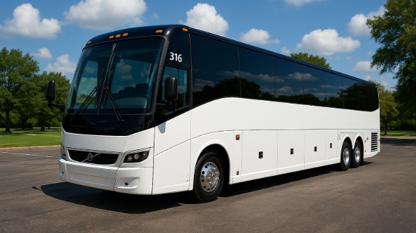 west new york school event transportation