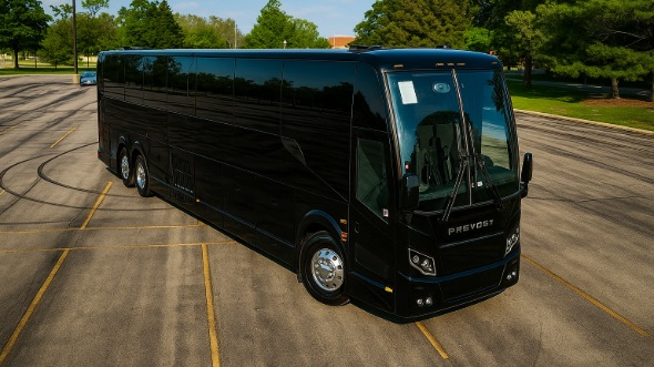 west new york summer camp transportation and bus rentals