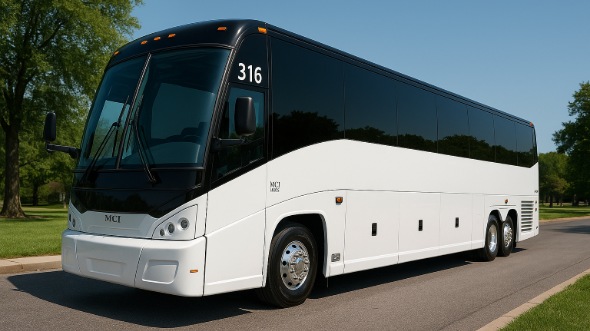 west new york wedding transportation